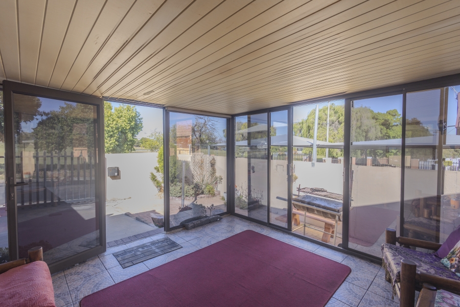 3 Bedroom Property for Sale in Avondale Western Cape